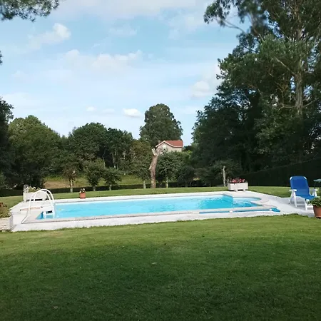 Casa D Aitana *