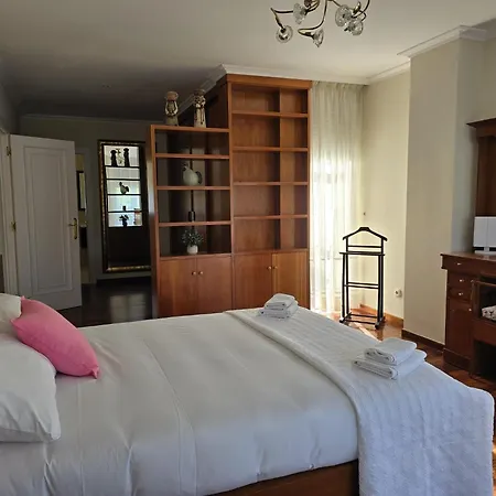 Casa D Aitana 펜션 *