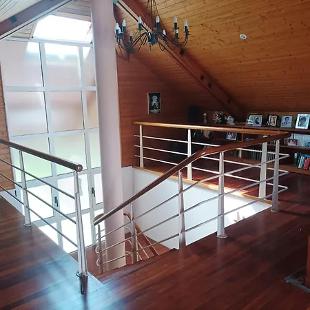 Casa D Aitana Holiday home *