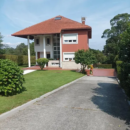 Casa D Aitana