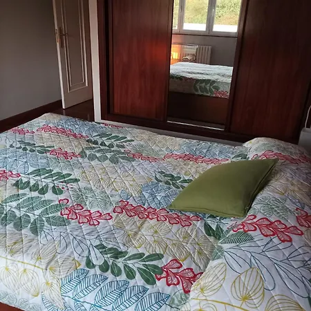 Casa D Aitana Holiday home *