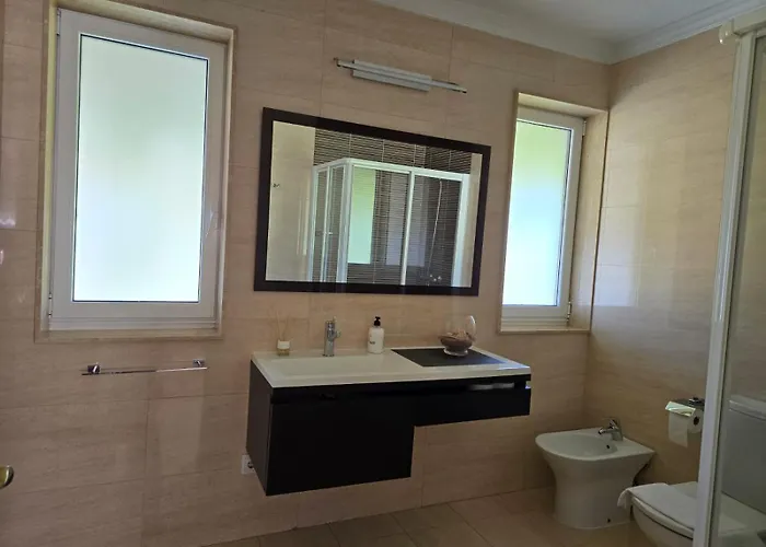 Σπίτι διακοπών Casa D Aitana Σαντιάγο ντε Κομποστέλα