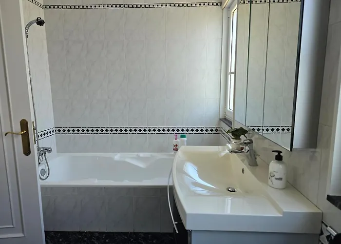 Casa D Aitana Σπίτι διακοπών Σαντιάγο ντε Κομποστέλα