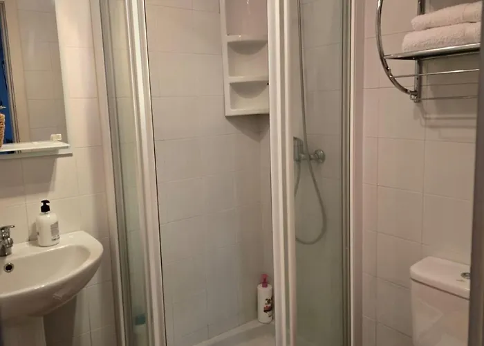 Casa D Aitana Σαντιάγο ντε Κομποστέλα