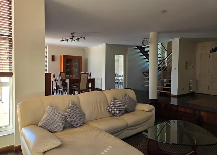 Casa D Aitana * Σαντιάγο ντε Κομποστέλα