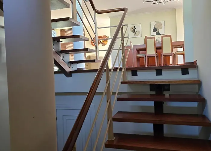 Casa D Aitana Dom wakacyjny Santiago de Compostela