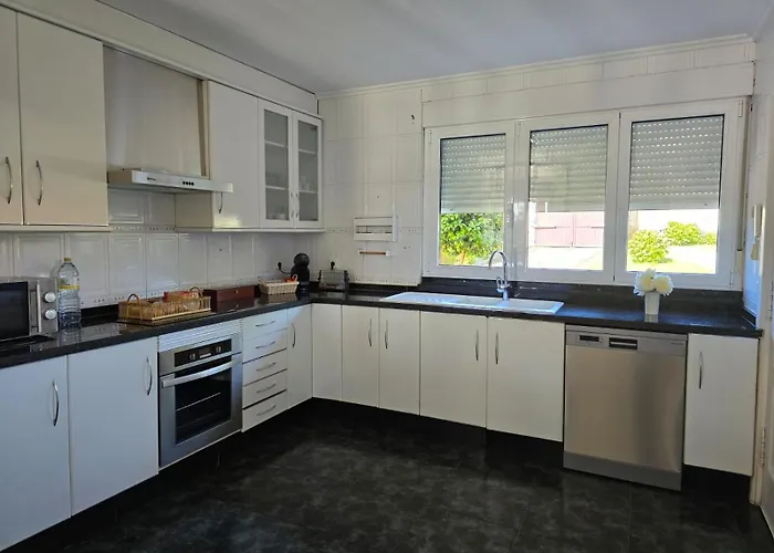 Casa D Aitana Σπίτι διακοπών *