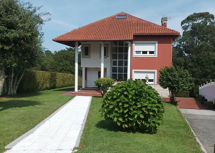 Dom wakacyjny Casa D Aitana *