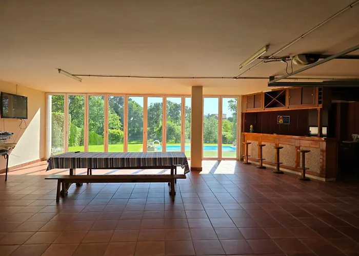 Casa D Aitana * Σαντιάγο ντε Κομποστέλα