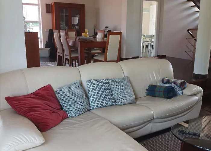 Σπίτι διακοπών Casa D Aitana