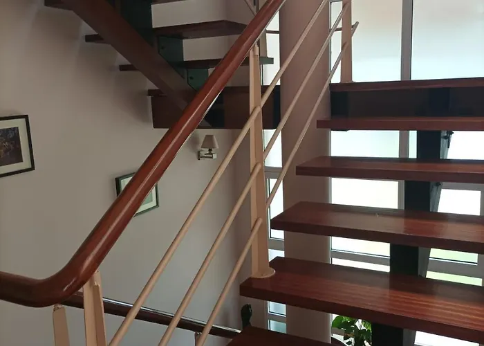 Casa D Aitana * Σαντιάγο ντε Κομποστέλα