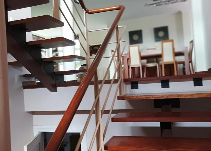 Casa D Aitana Σαντιάγο ντε Κομποστέλα