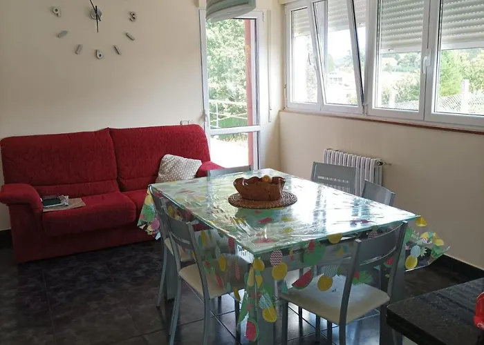 Casa D Aitana * Σαντιάγο ντε Κομποστέλα