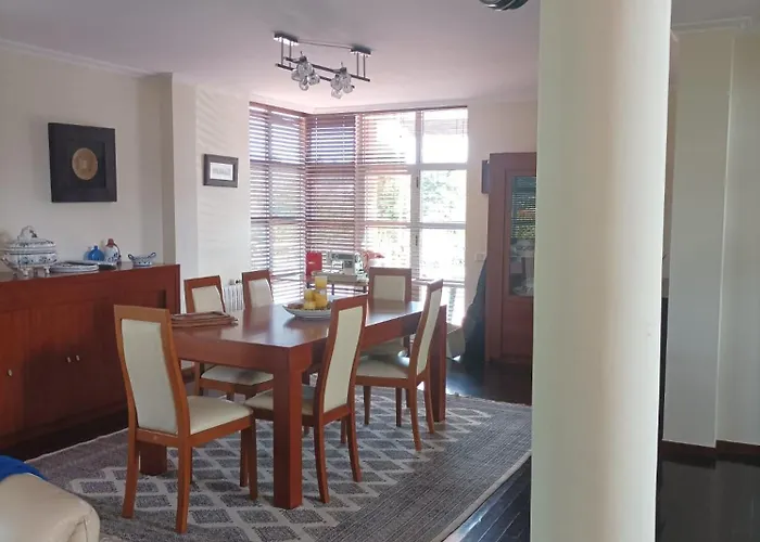 Casa D Aitana Σπίτι διακοπών *