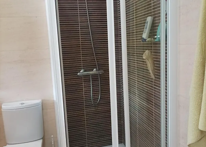 Casa D Aitana * Σαντιάγο ντε Κομποστέλα