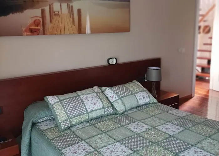 Dom wakacyjny Casa D Aitana