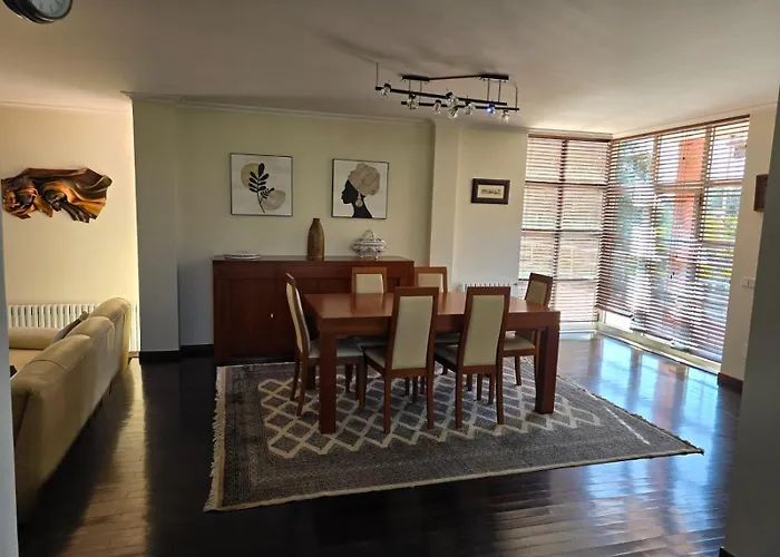 Casa D Aitana * Σαντιάγο ντε Κομποστέλα