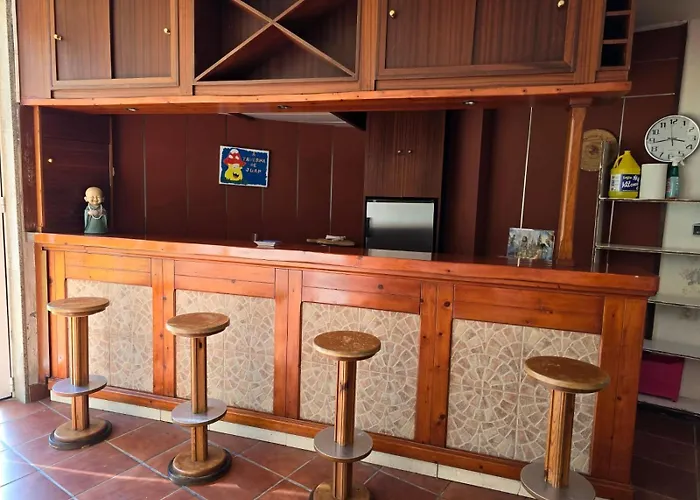 Casa D Aitana Σπίτι διακοπών