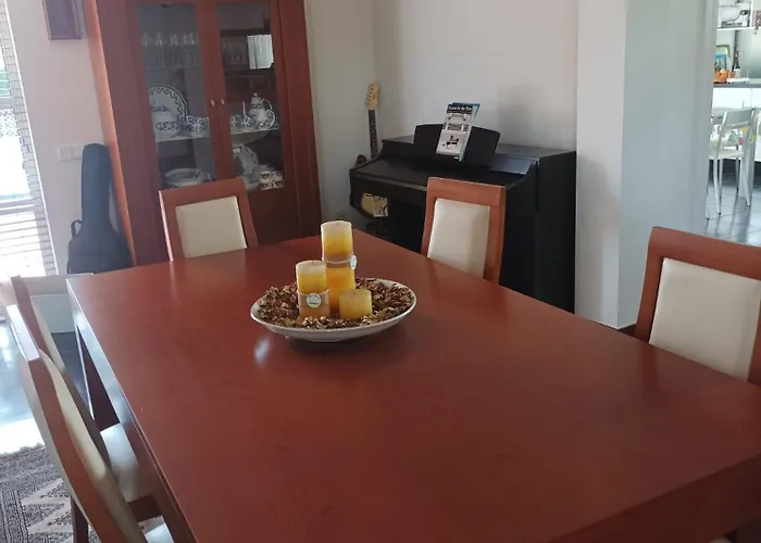 Dom wakacyjny Casa D Aitana