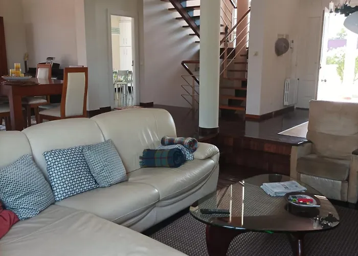 Casa D Aitana Σαντιάγο ντε Κομποστέλα