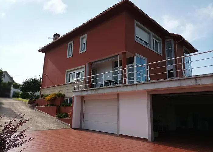 Casa D Aitana Σπίτι διακοπών