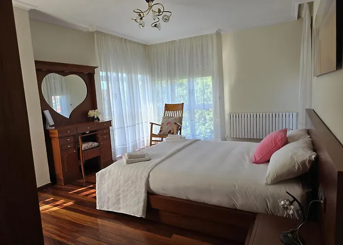 Casa D Aitana Σαντιάγο ντε Κομποστέλα