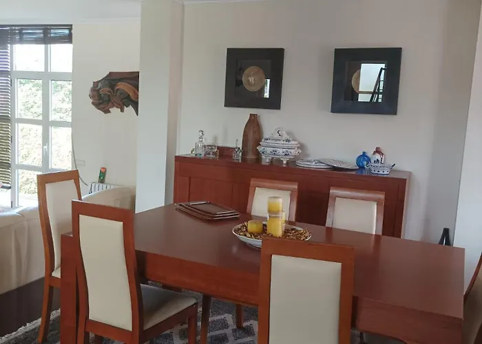 Casa D Aitana * Σαντιάγο ντε Κομποστέλα