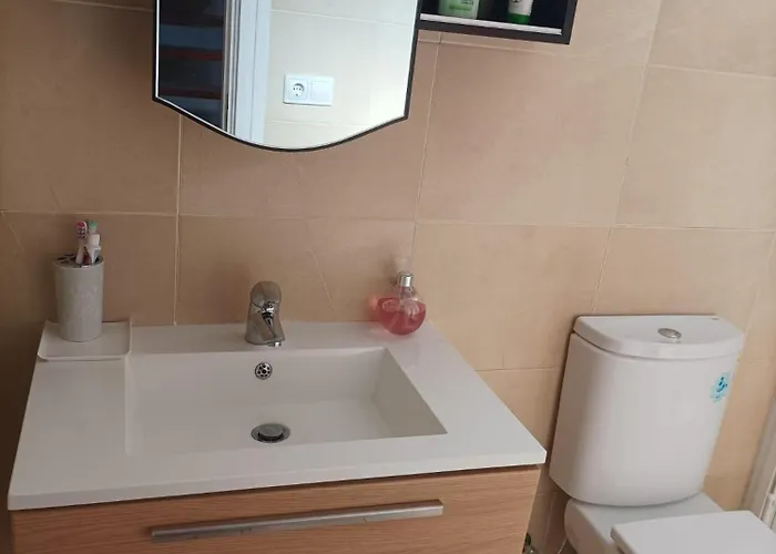 Casa D Aitana Σπίτι διακοπών Σαντιάγο ντε Κομποστέλα