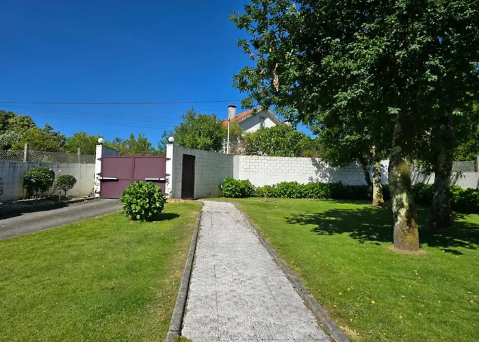 Casa D Aitana Santiago de Compostela