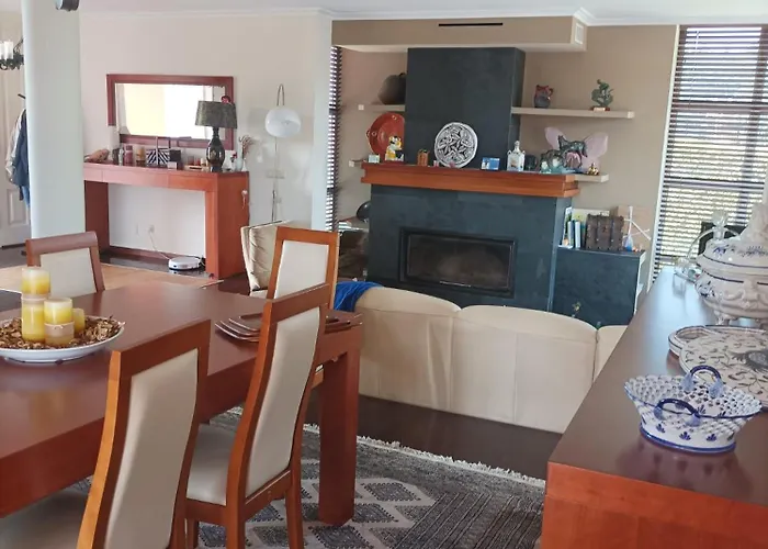 Casa D Aitana * Σαντιάγο ντε Κομποστέλα