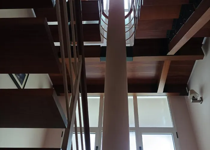 Casa D Aitana Σπίτι διακοπών Σαντιάγο ντε Κομποστέλα