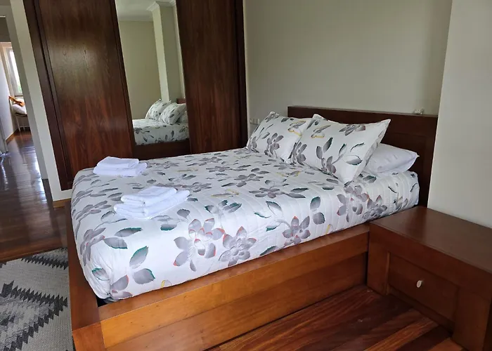 Casa D Aitana * Σαντιάγο ντε Κομποστέλα