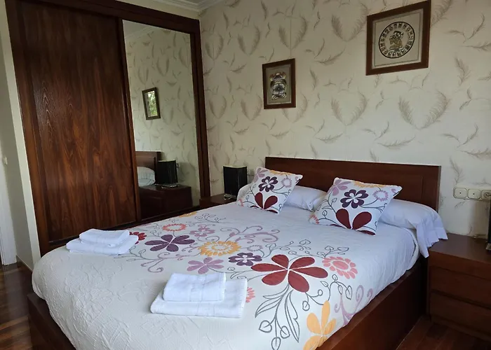 Σπίτι διακοπών Casa D Aitana Σαντιάγο ντε Κομποστέλα