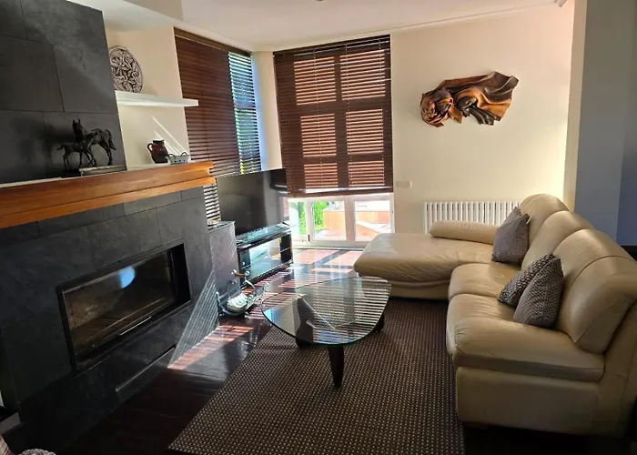 Casa D Aitana Σπίτι διακοπών *