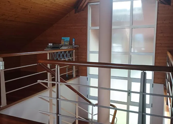 Σπίτι διακοπών Casa D Aitana Σαντιάγο ντε Κομποστέλα