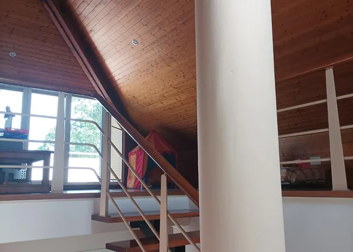 Casa D Aitana Σπίτι διακοπών Σαντιάγο ντε Κομποστέλα