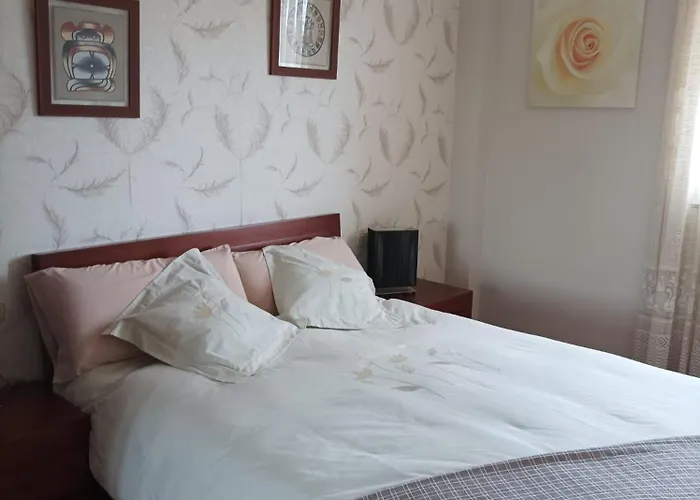 Dom wakacyjny Casa D Aitana *