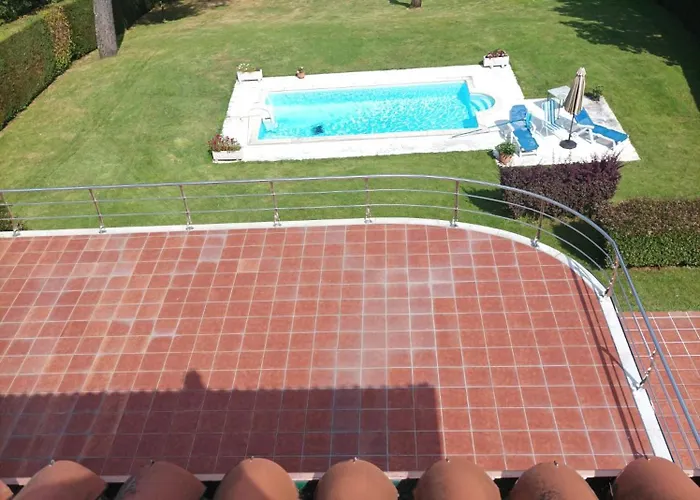 Casa D Aitana Santiago de Compostela