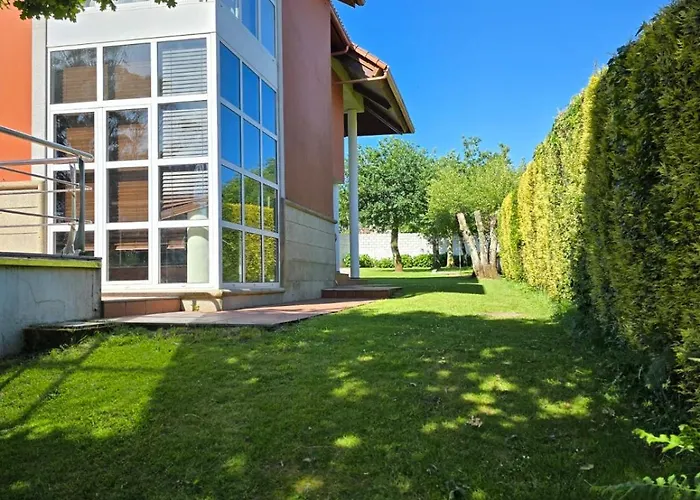 Casa D Aitana Σαντιάγο ντε Κομποστέλα