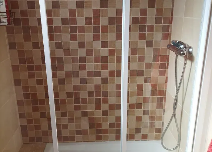 Σπίτι διακοπών Casa D Aitana Σαντιάγο ντε Κομποστέλα