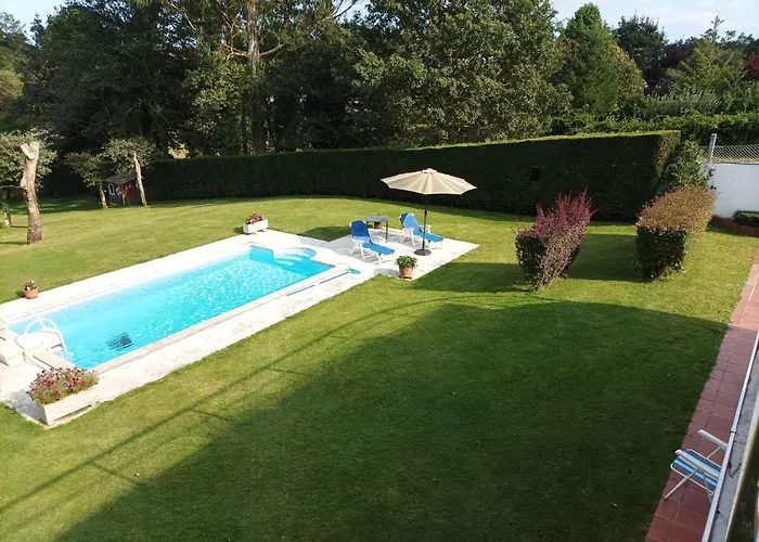 Casa D Aitana Dom wakacyjny