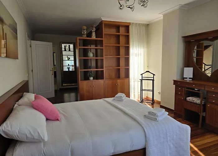 Casa D Aitana Dom wakacyjny *