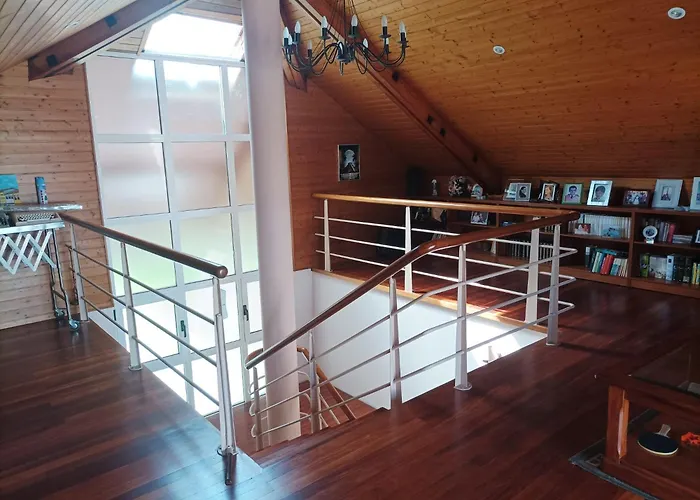 Casa D Aitana Dom wakacyjny *