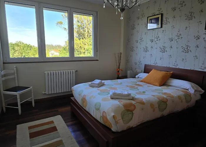 Casa D Aitana Σαντιάγο ντε Κομποστέλα