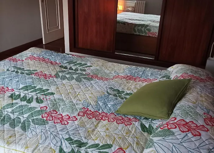 Casa D Aitana Dom wakacyjny *